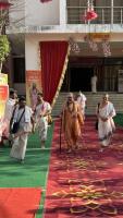 Guru Vandana Mahotsava 2026 Jaipur - Day 3 (2 March 2026)